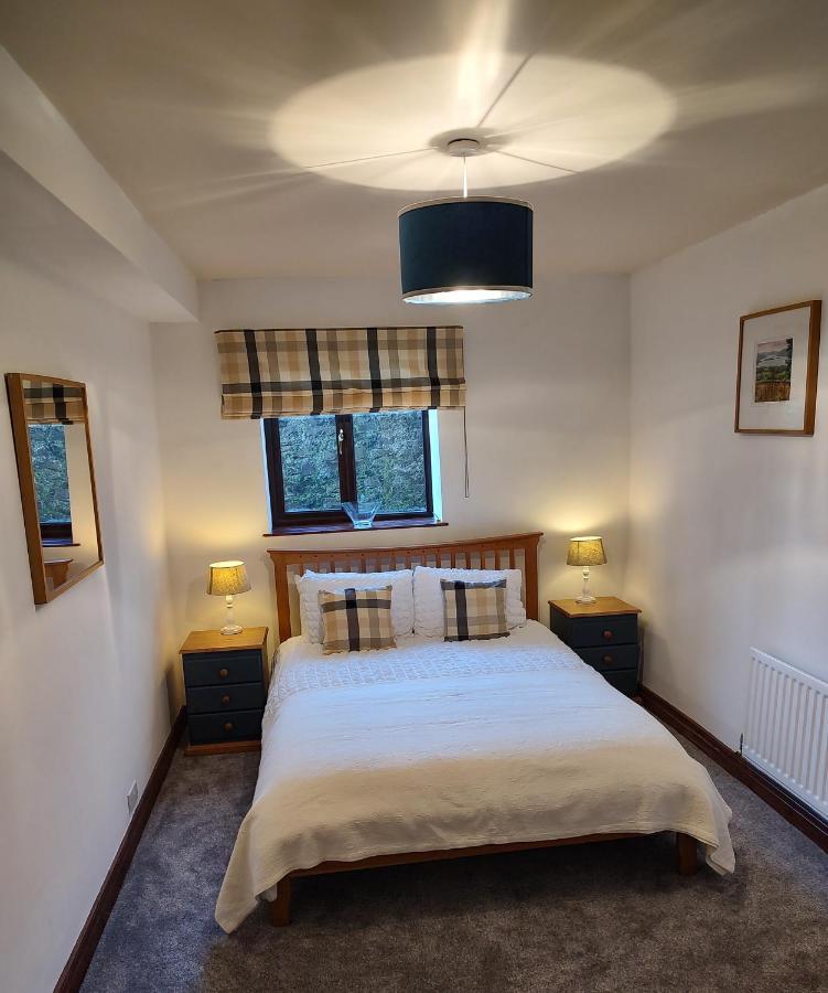 Hayfellside Nook Lägenhet Kendal Exteriör bild