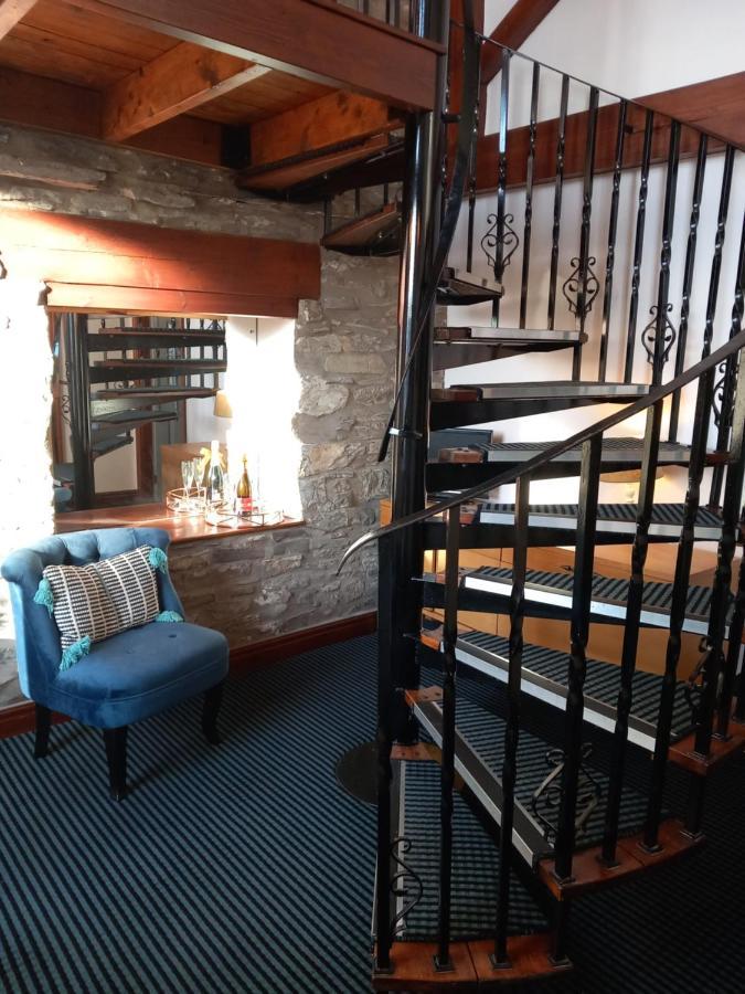 Hayfellside Nook Lägenhet Kendal Exteriör bild